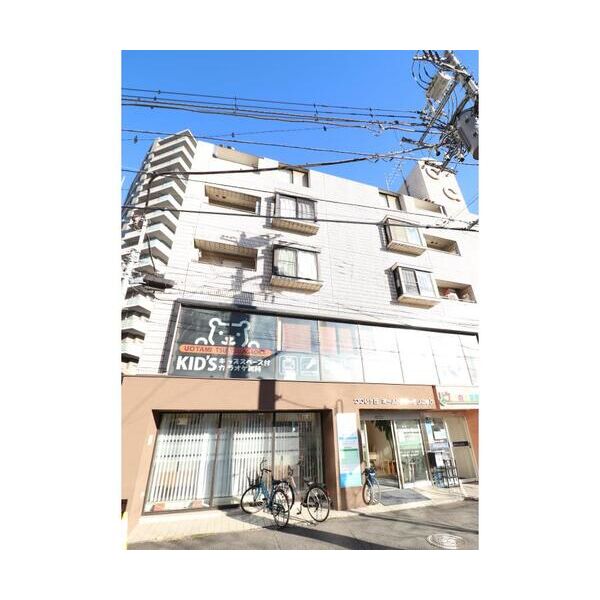 OGビル410号室 外観