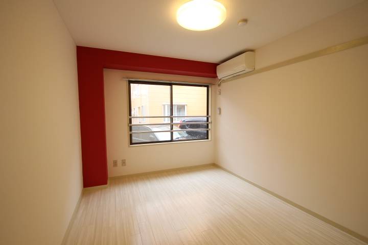 サクセスＡ1階 部屋その他