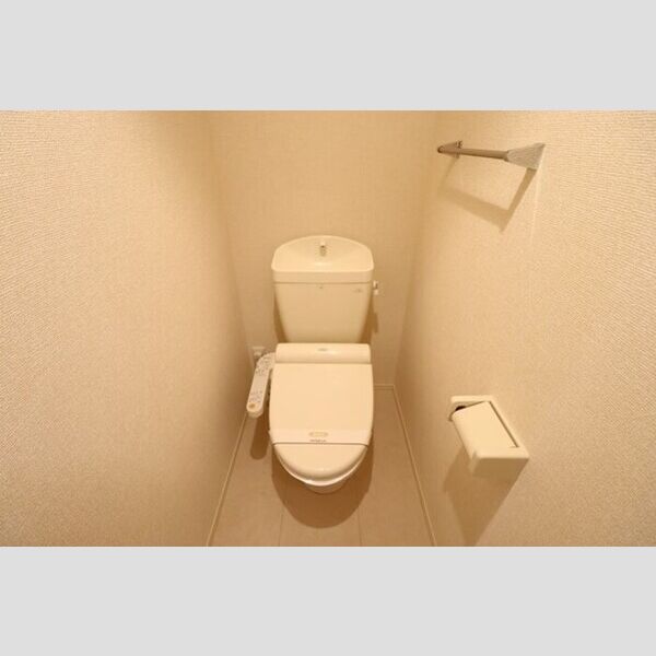 グランメール トイレ(温水洗浄暖房便座)