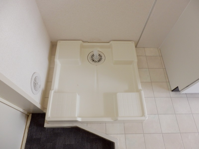 パークヴィレッジ竹の塚Ｃ2階 部屋その他