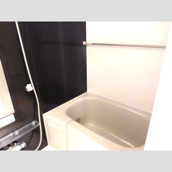 セジュールZEN Ⅲ　A308号室 浴室