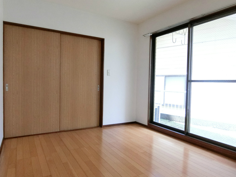 Forest茅ヶ崎1階 部屋その他