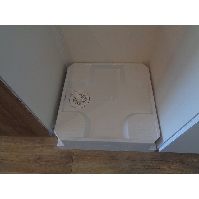 コーポ中野 部屋設備