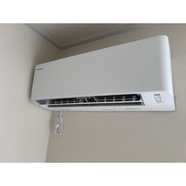 ブループラム長渕101号室 部屋その他