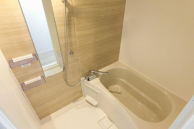 ・ラヴィエール錦糸公園8階 バス