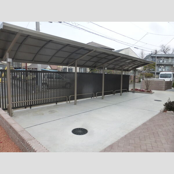 ポルト セレーノ102号室 周辺