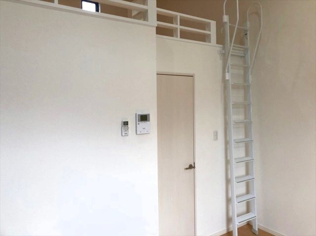 Ｐｒｉｍｅ　Ｓｕｉｔｅ　Ｓ リビング