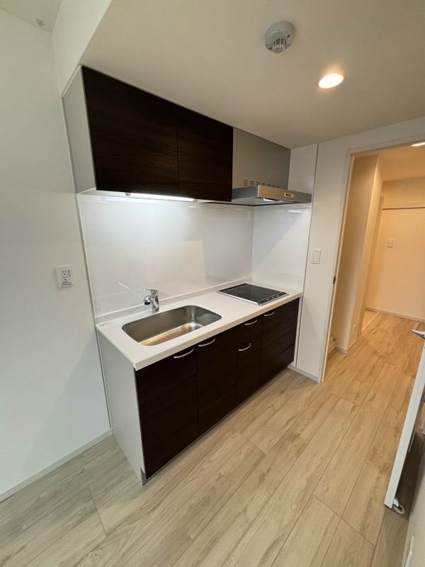 リブリ・高野3階 キッチン