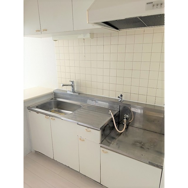 フラッツ1000523号室 キッチン