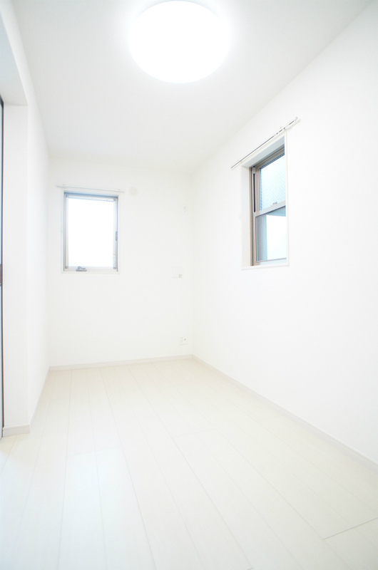 リブリ・フォレスト鎌倉2階 部屋その他