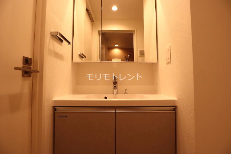 アトリオフラッツ清澄白河 室内写真