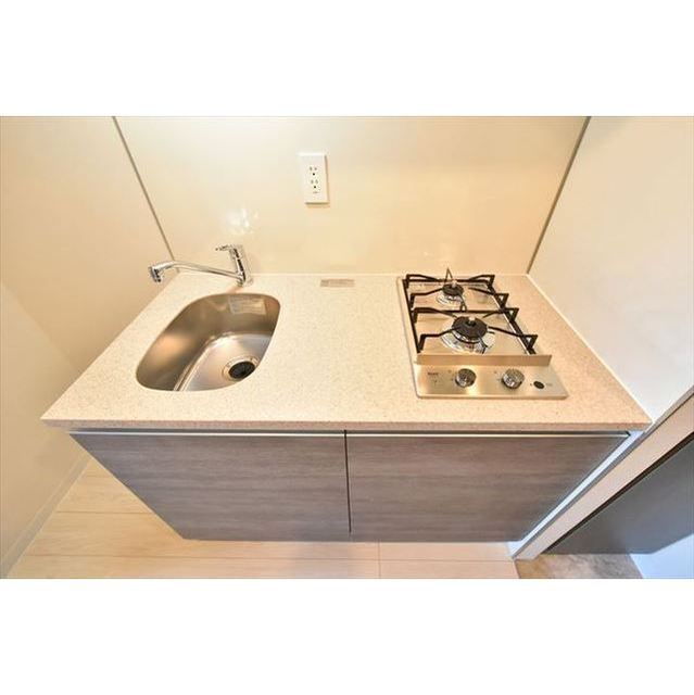 ハーモニーグラシア代々木 内観