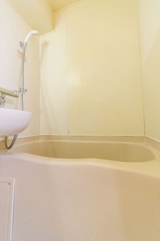 メゾン･ド･ノア･ロゼ錦町7階 お風呂