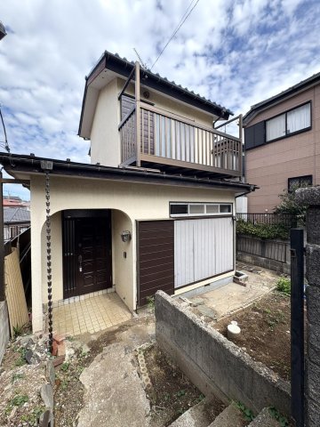 Hanairo三山 旭ヶ丘バス停から徒歩２分