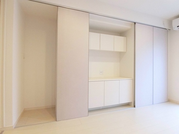 リブリ・笠間2階 同建物別部屋の参考画像