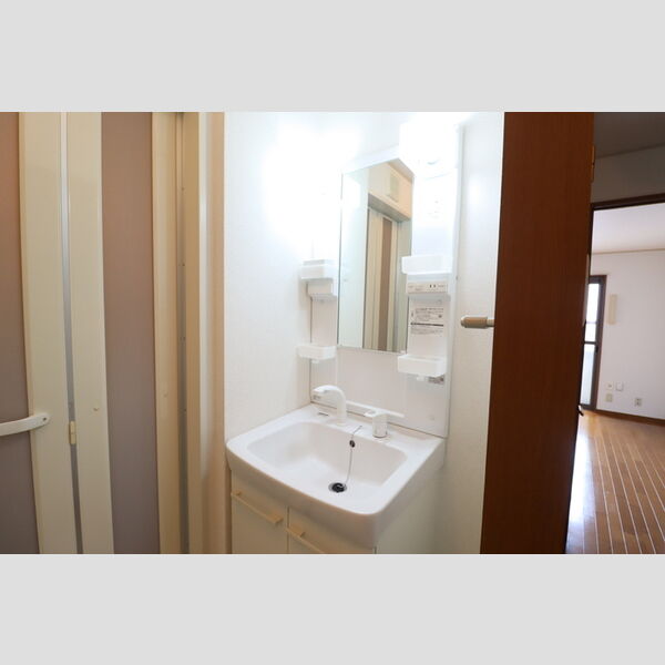 エターナル・ヒル 洗髪洗面化粧台