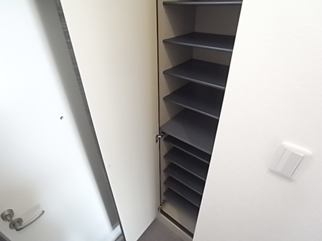 クオリティア本郷3階 部屋その他