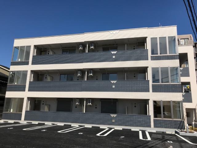 ＫＭＧの外観画像