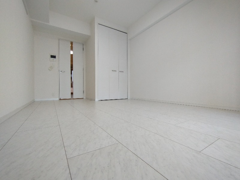 クレイシア秋葉原 リビング