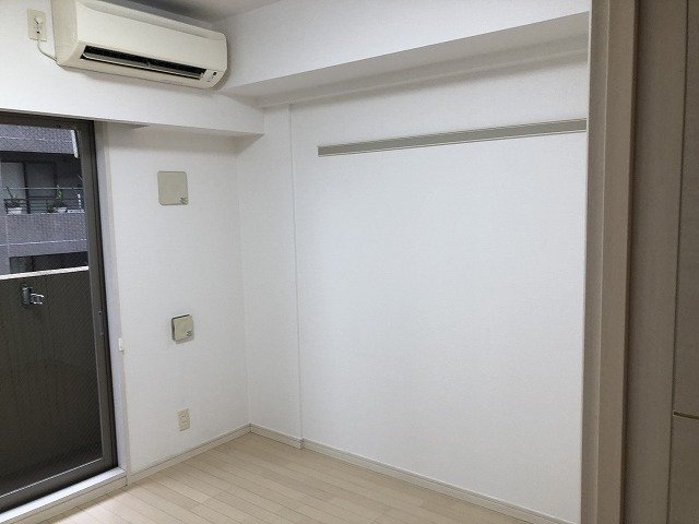 レイジオス品川5階 部屋その他