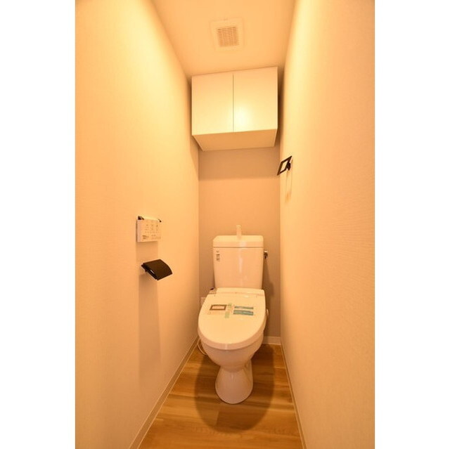 RJカーサ桜新町 内観