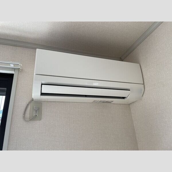 セジュール鎌ヶ谷 エアコン