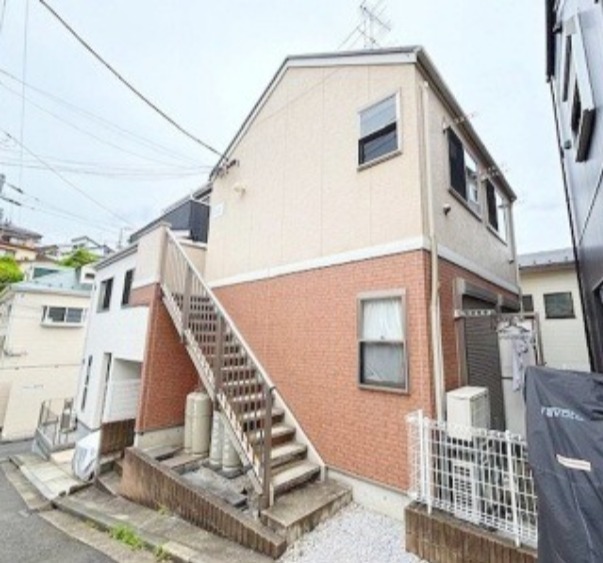 カーサクオーレ神大寺1階 部屋その他