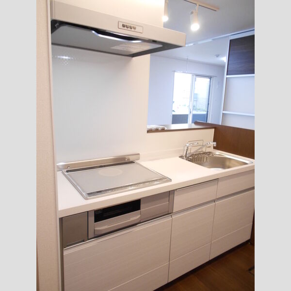 レーヴ キッチン