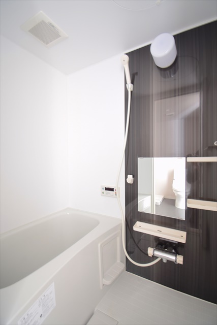 ソラーナ お風呂