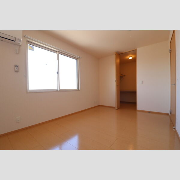 エトワール205号室 洋室