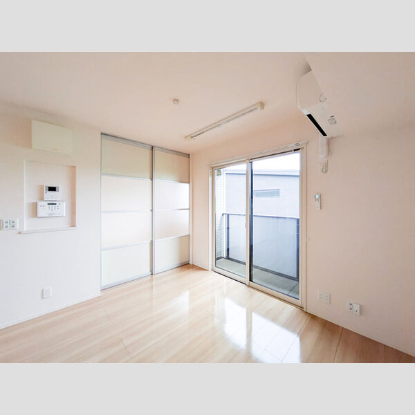 エトワール西大宮202号室 部屋その他