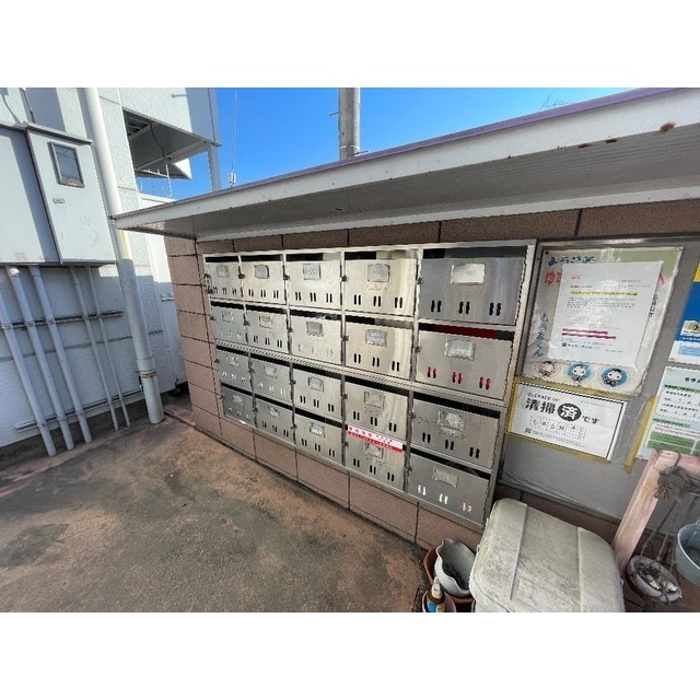 IZUMIX・2B106号室 部屋その他