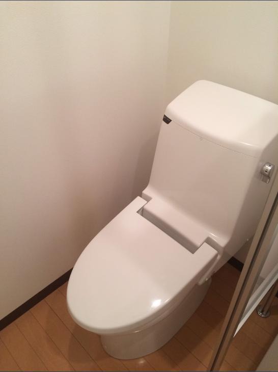 バージュアル西日暮里 同仕様