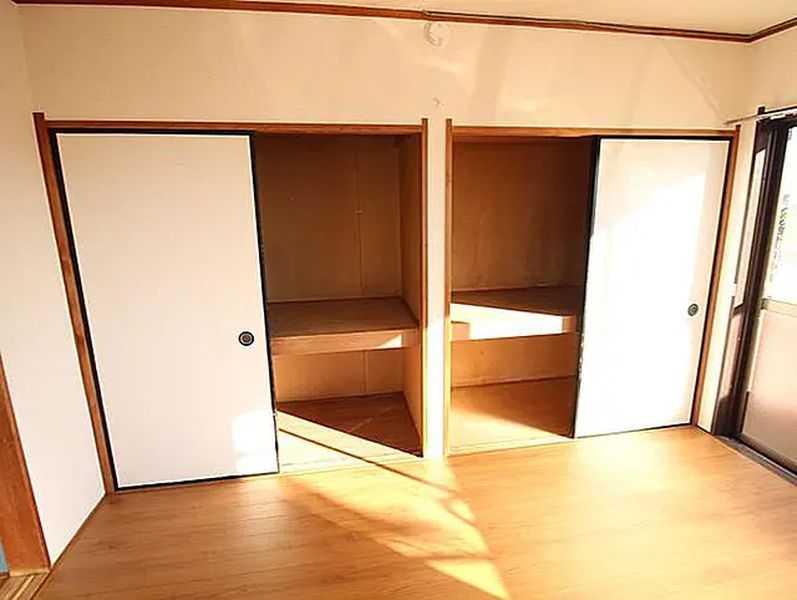 サンライズ柴崎103号室 ※他のお部屋の参考写真となります。現況優先です。