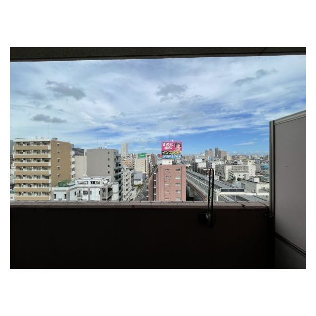 ルクレ菊川1002号室 部屋その他