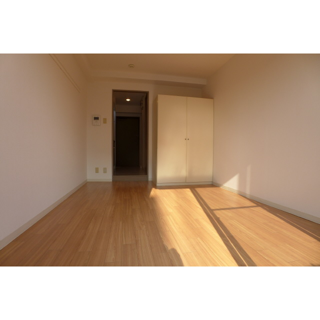 スペーシア池上0507号室 内観