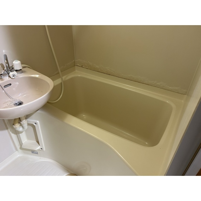 Tハイツ　蕨市102号室 お風呂