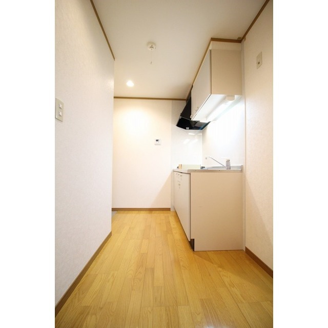 アムール Vert U103号室 内観