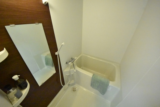 ＣＢ八千代中央ノワ お風呂