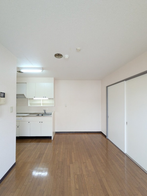 ベルピアデュエット高根公団2-12階 部屋その他