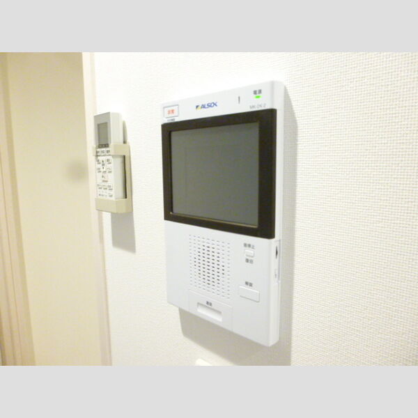 クレアガーデン302号室 部屋設備