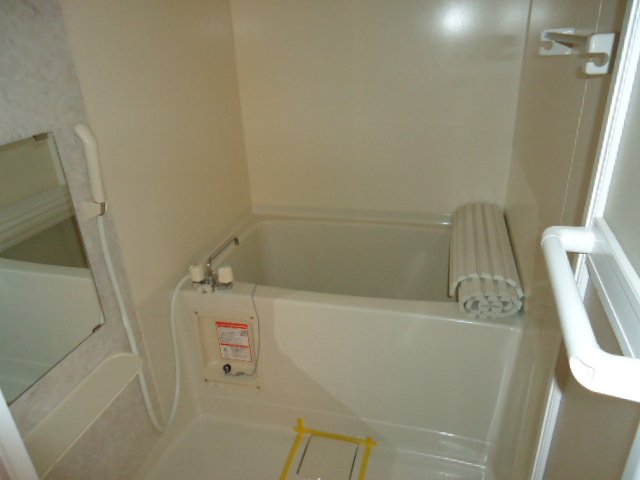 Ｅｓｐｅｒａｎｚａ　-エスペランサ-305号室 バス