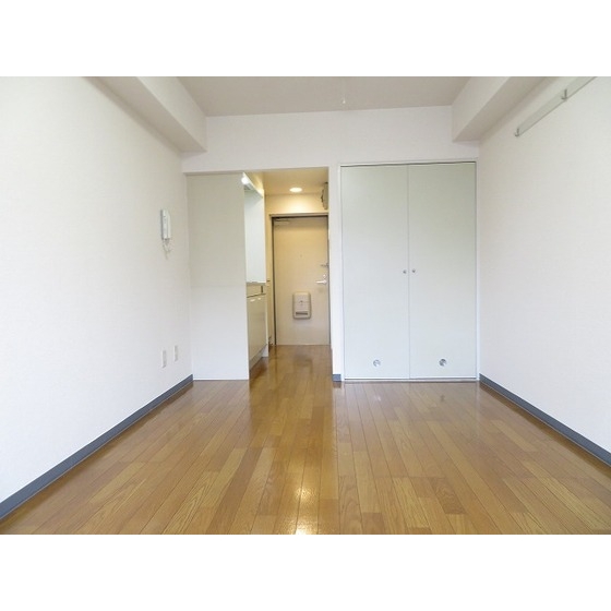 コンフォート文華0203号室 洋室