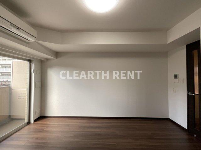 コンシェリア東京 ＡＱＵＡ ＶＥＲＴ6階 同タイプ別住戸写真となります。現況と異なる場合がございます。