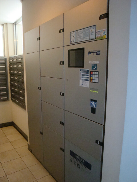 クリオ湘南茅ヶ崎8階 部屋その他