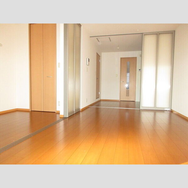 Ⅰ202号室