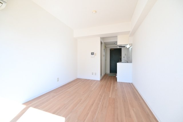 プライムステイ築地11階 部屋その他
