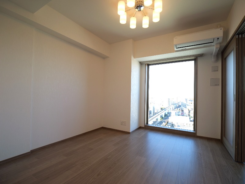 プレジオ西新井8階 部屋その他