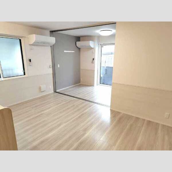 Asset-Court中町102号室 部屋その他