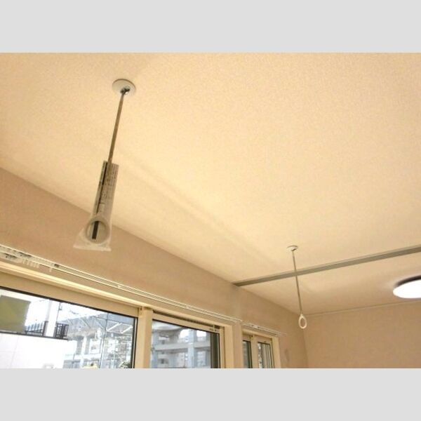 ジョーヌエトワール302号室 同建物別部屋の参考画像